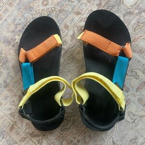 Men’s Teva Sandals